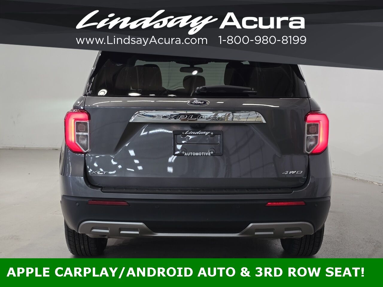 2023 Ford Explorer XLT Columbus OH