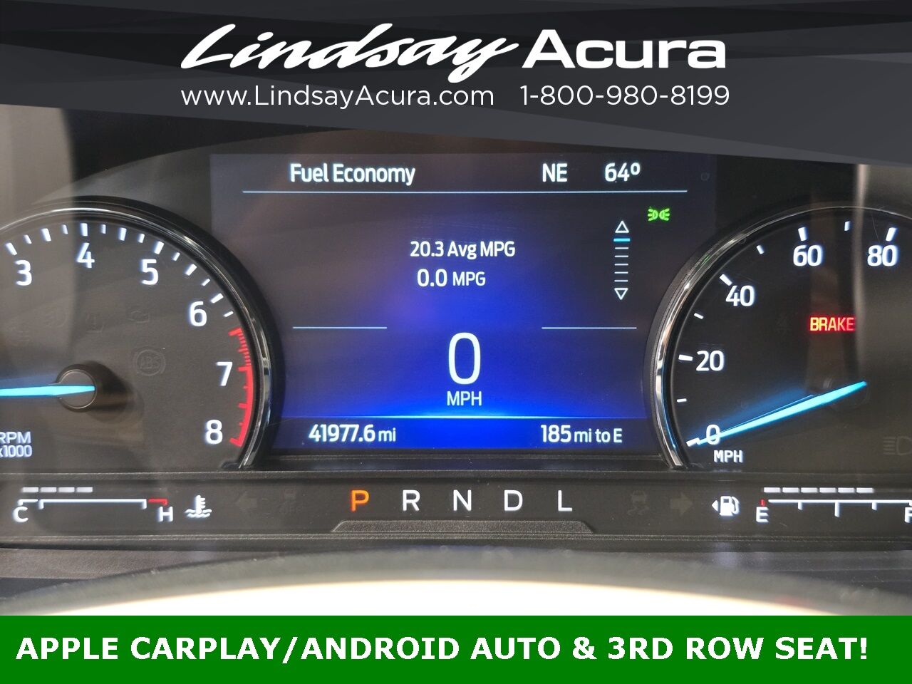 2023 Ford Explorer XLT Columbus OH