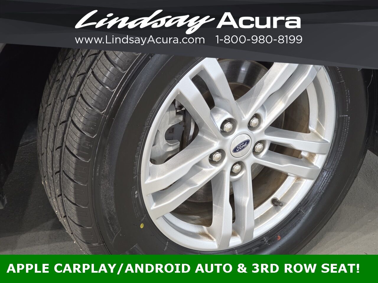 2023 Ford Explorer XLT Columbus OH