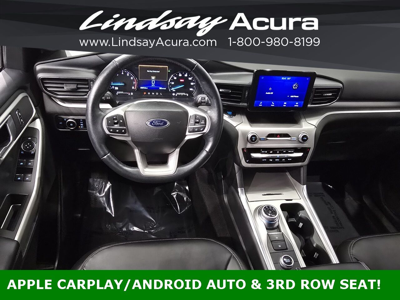 2023 Ford Explorer XLT Columbus OH