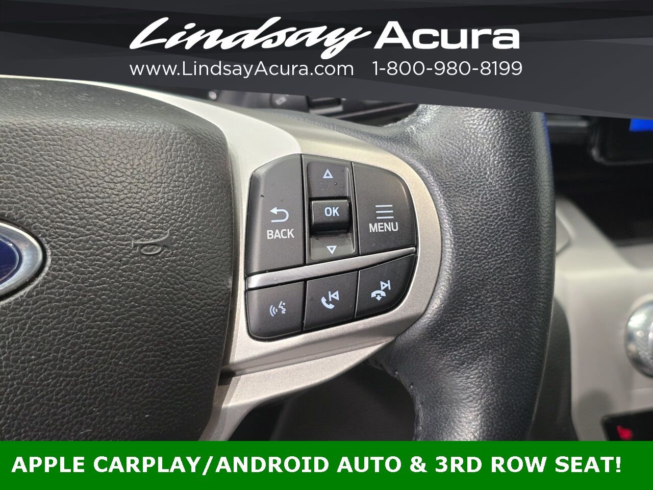 2023 Ford Explorer XLT Columbus OH