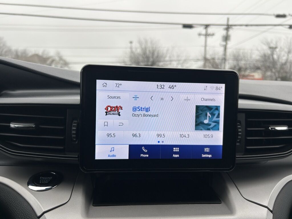 2023 Ford Explorer XLT Crestwood KY