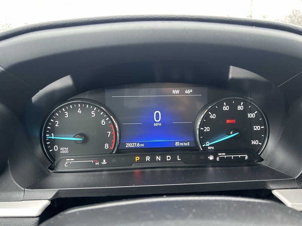 2023 Ford Explorer XLT Crestwood KY