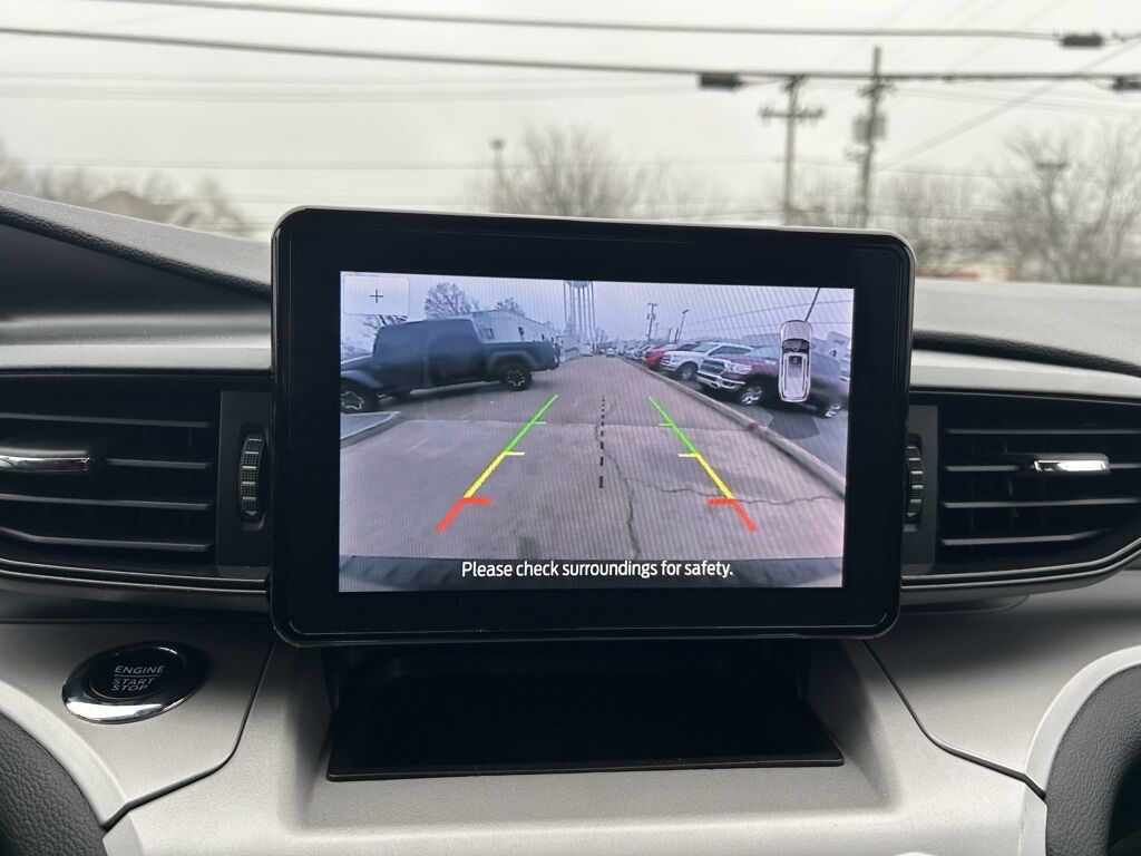 2023 Ford Explorer XLT Crestwood KY