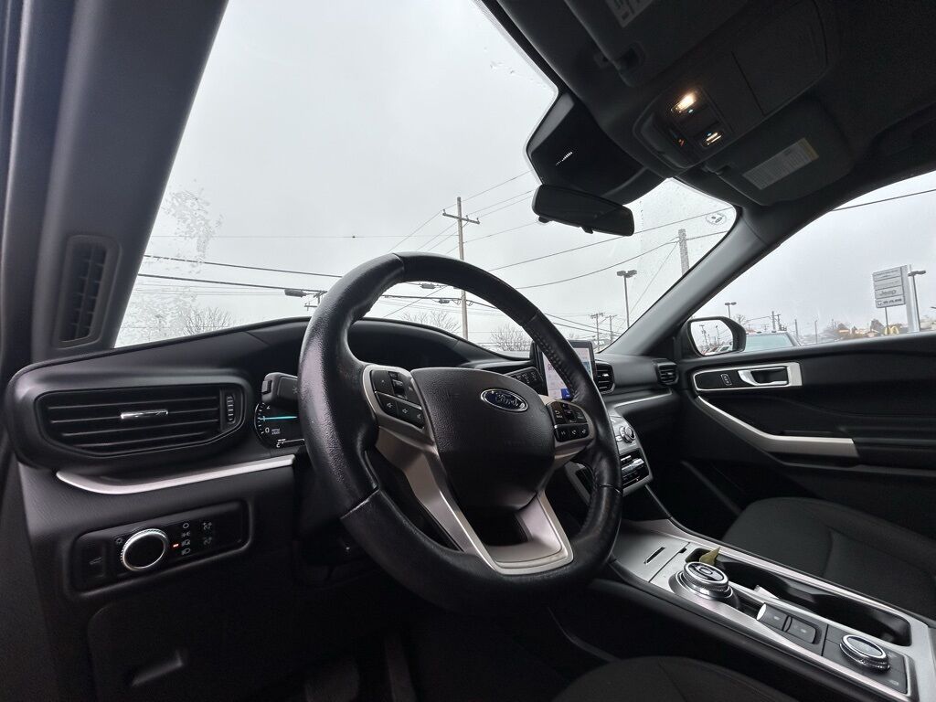 2023 Ford Explorer XLT Crestwood KY