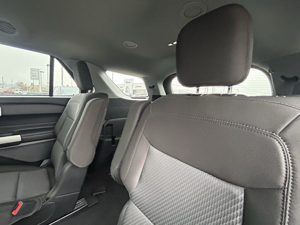 2023 Ford Explorer XLT Crestwood KY