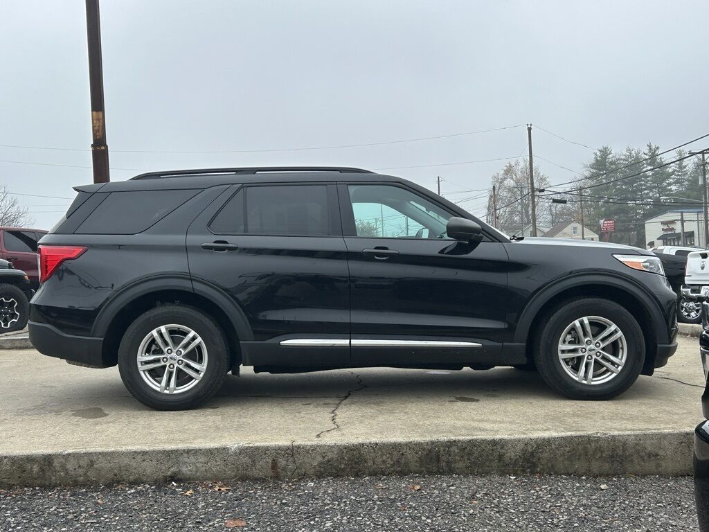 2023 Ford Explorer XLT Crestwood KY