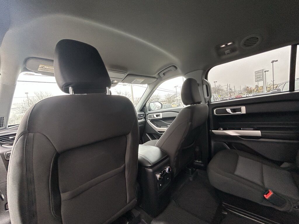 2023 Ford Explorer XLT Crestwood KY