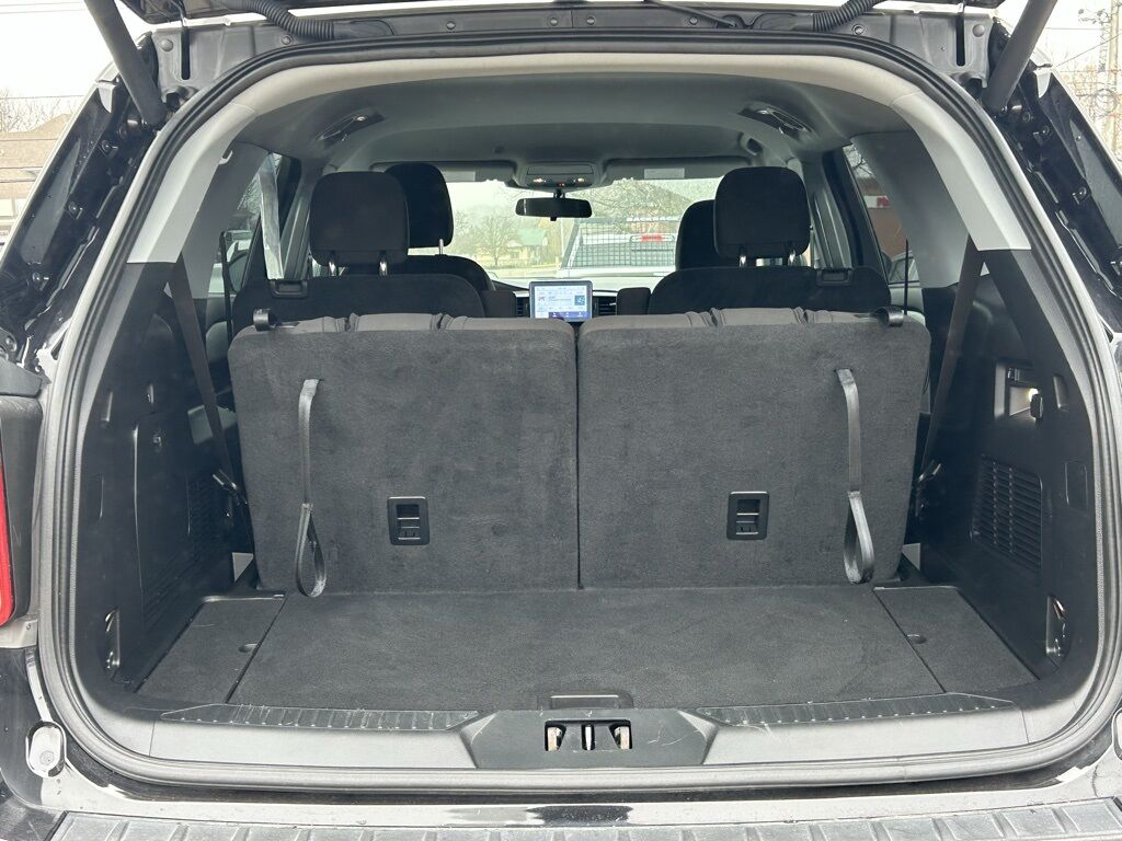 2023 Ford Explorer XLT Crestwood KY