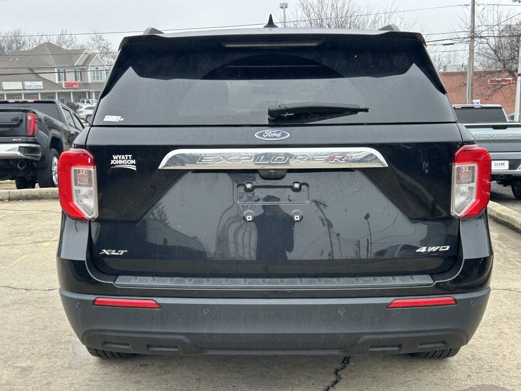 2023 Ford Explorer XLT Crestwood KY