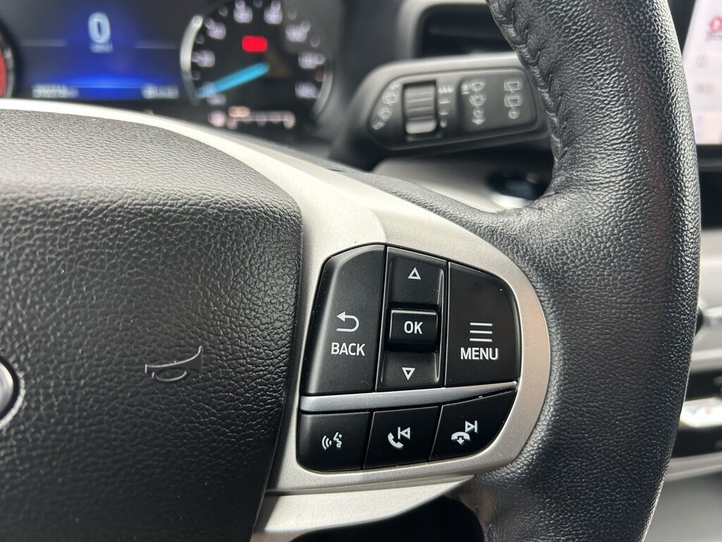 2023 Ford Explorer XLT Crestwood KY