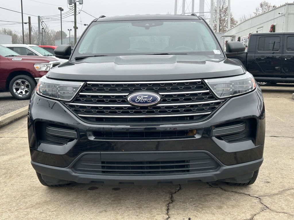 2023 Ford Explorer XLT Crestwood KY
