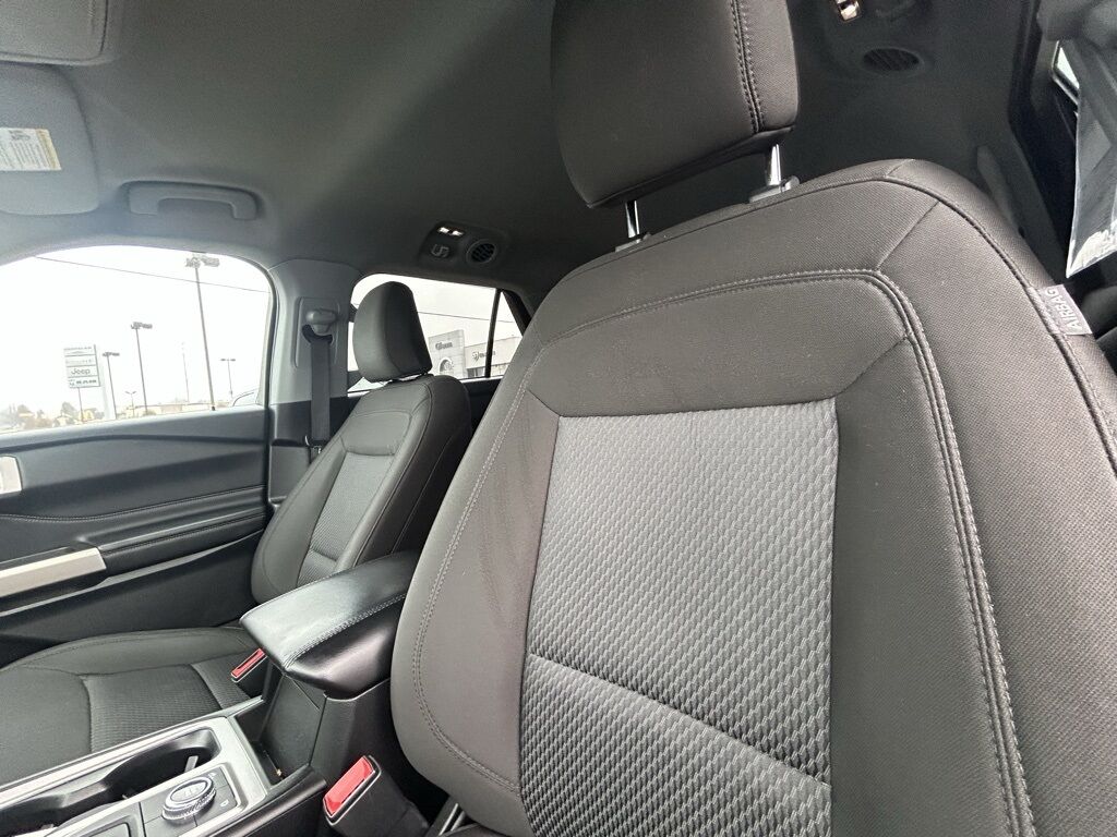 2023 Ford Explorer XLT Crestwood KY