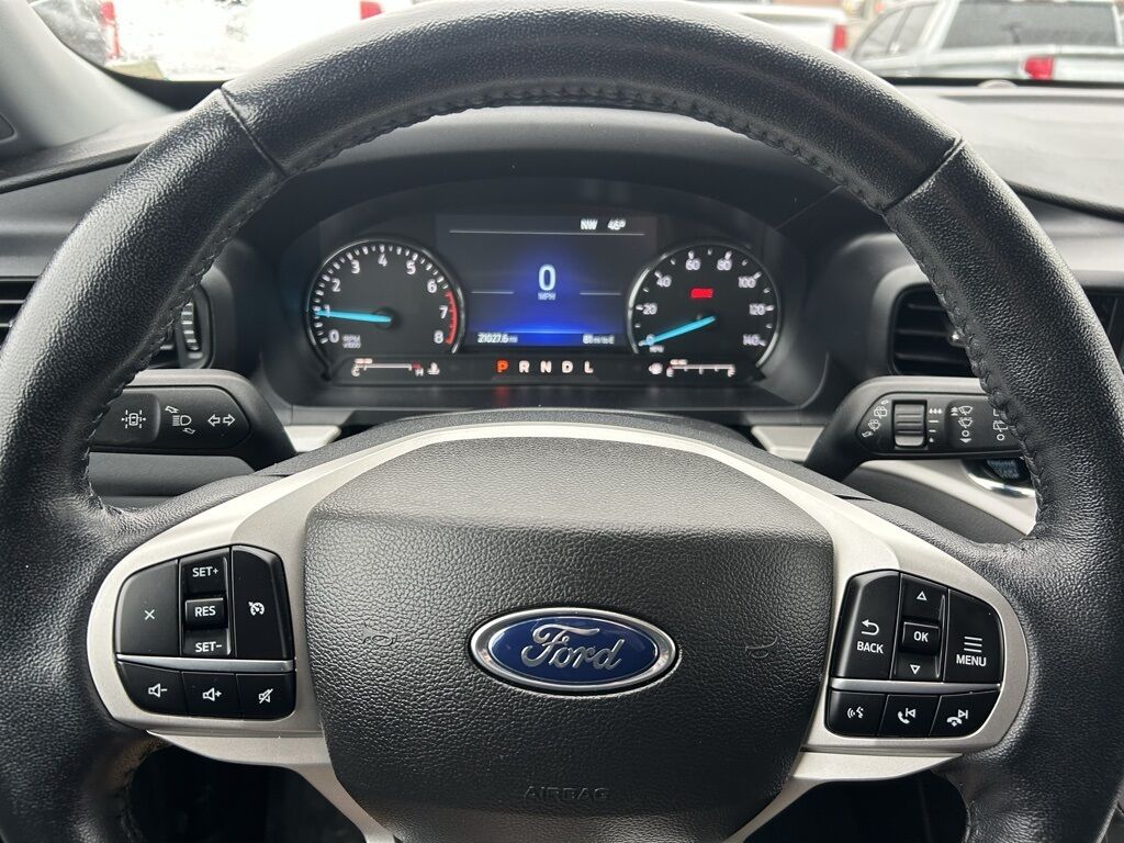 2023 Ford Explorer XLT Crestwood KY