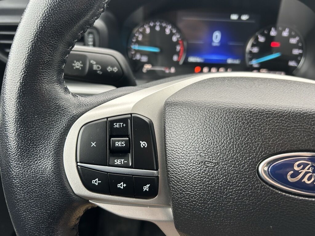2023 Ford Explorer XLT Crestwood KY