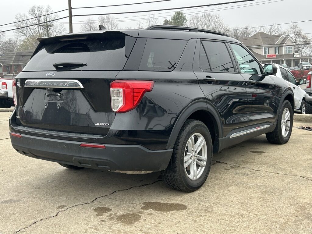 2023 Ford Explorer XLT Crestwood KY