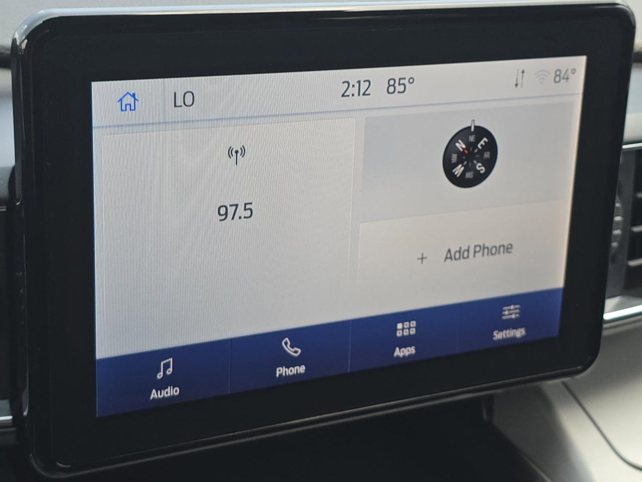 2023 Ford Explorer XLT Dalton GA
