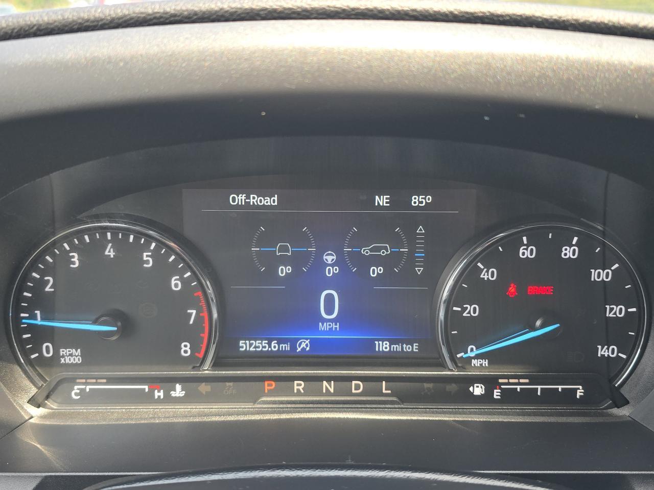 2023 Ford Explorer XLT Dalton GA