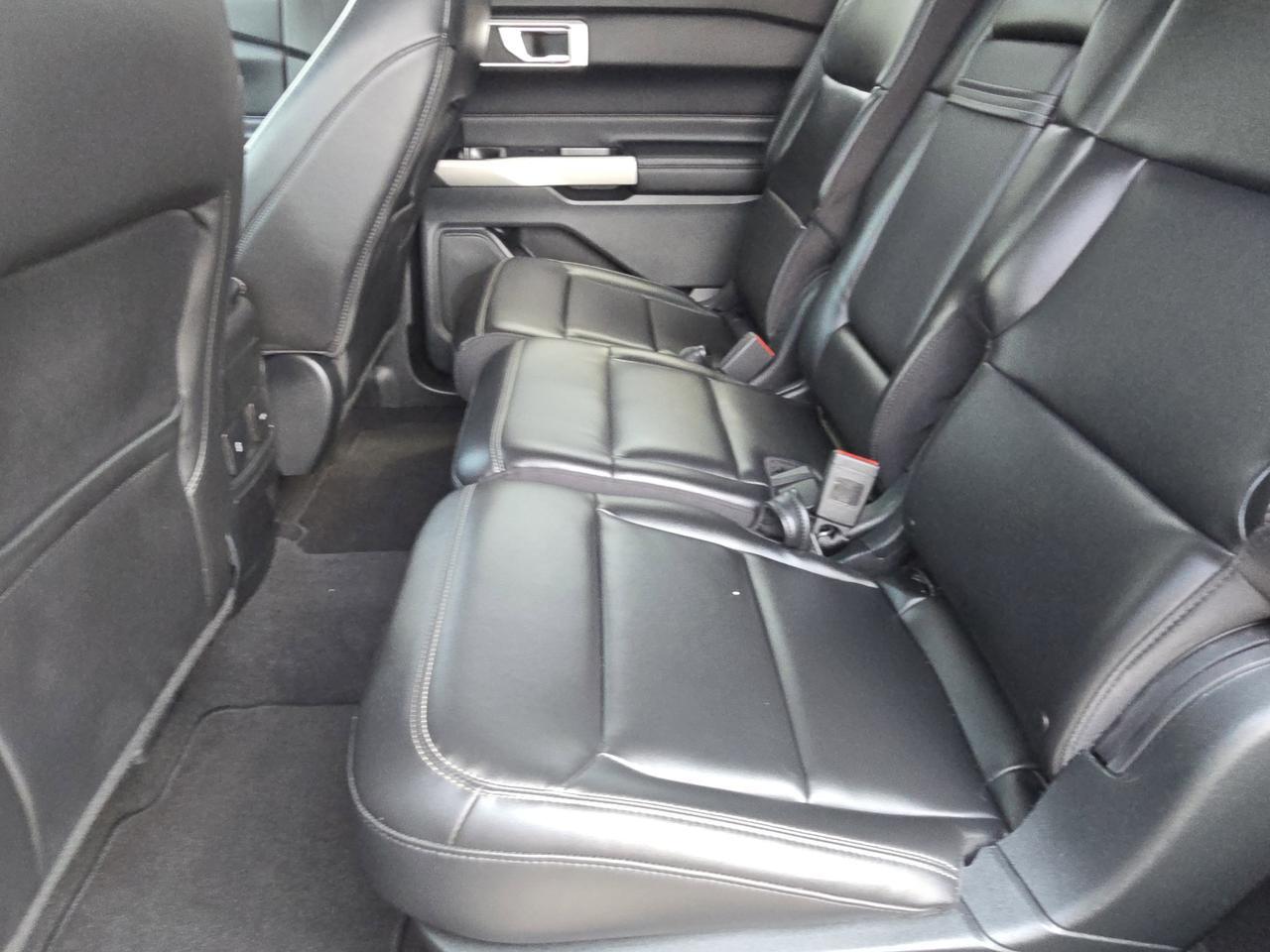 2023 Ford Explorer XLT Dalton GA