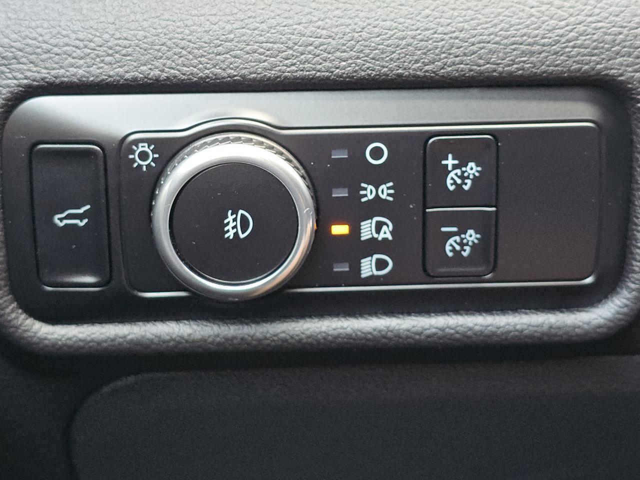2023 Ford Explorer XLT Dalton GA