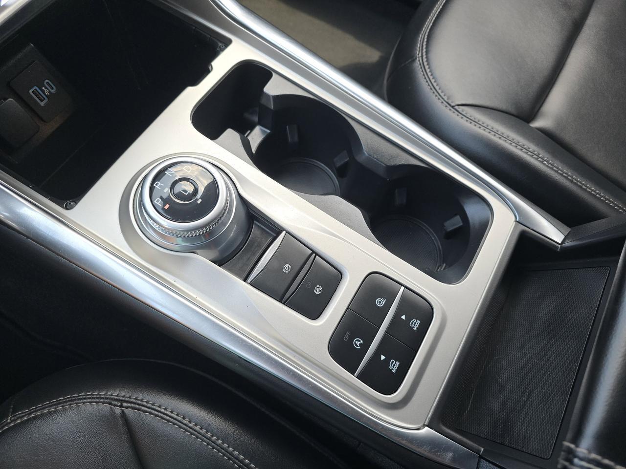 2023 Ford Explorer XLT Dalton GA