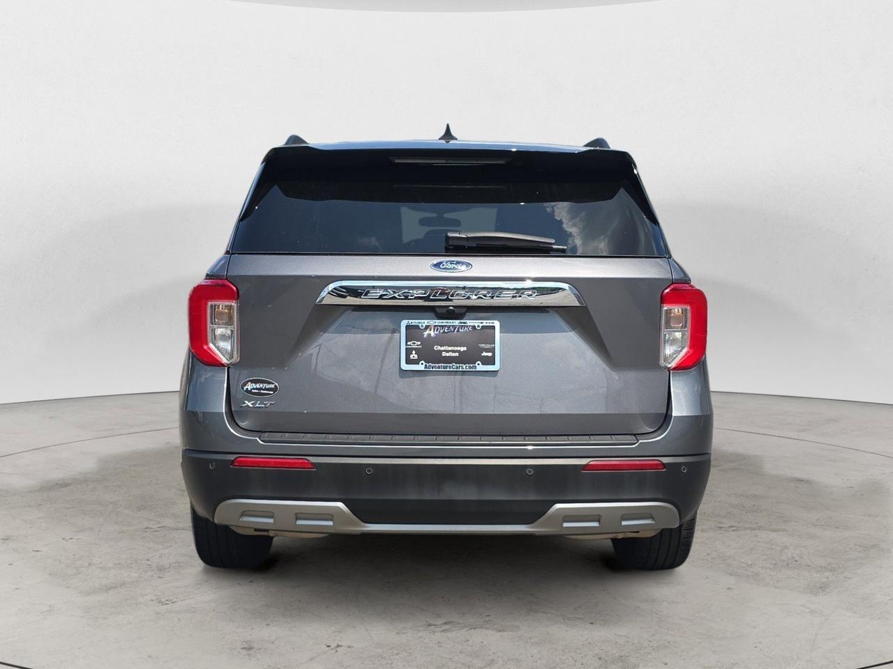 2023 Ford Explorer XLT Dalton GA