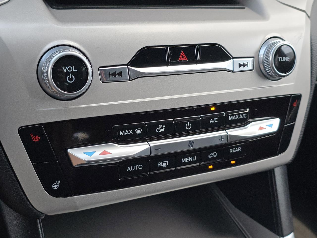 2023 Ford Explorer XLT Dalton GA