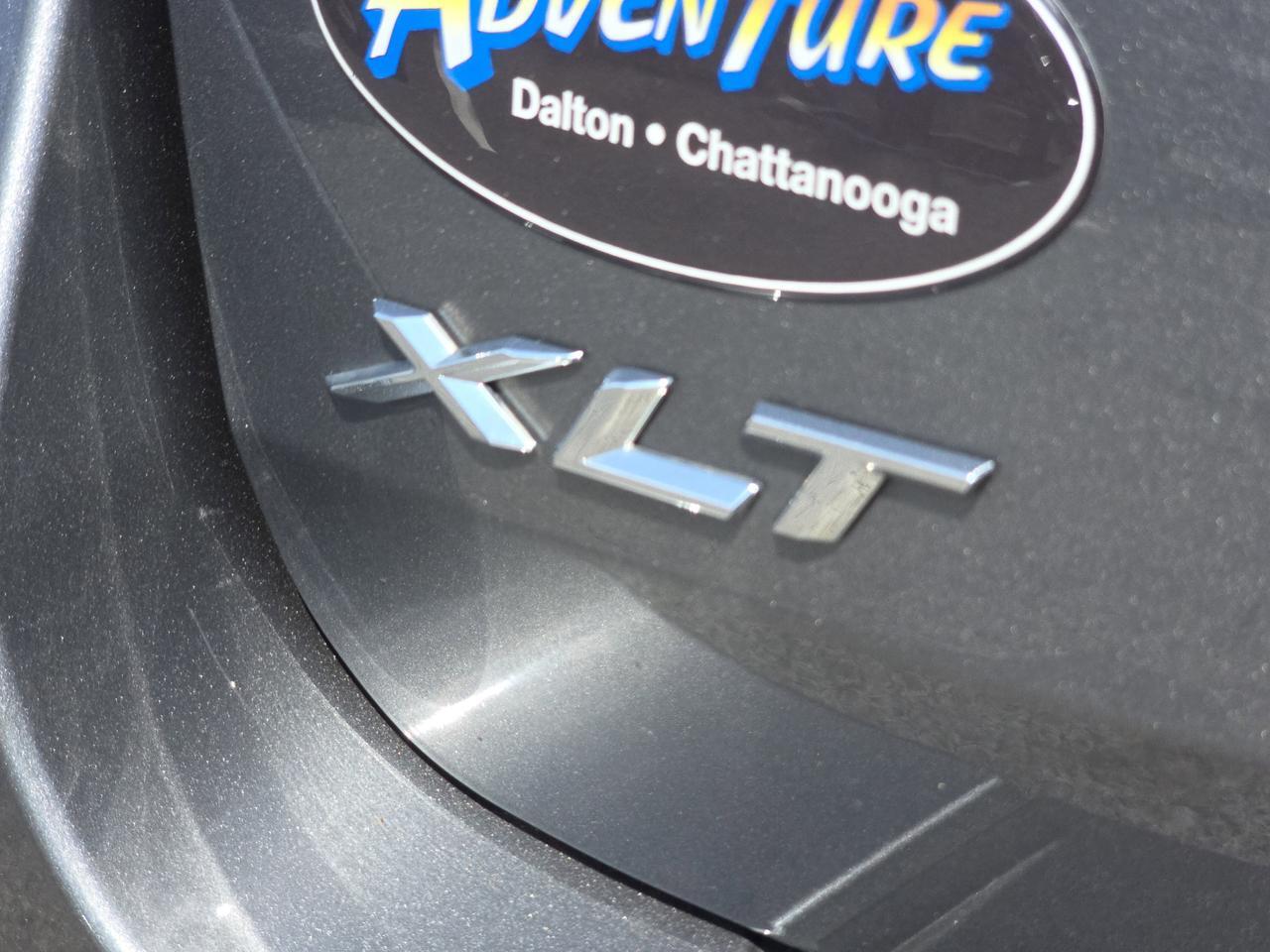 2023 Ford Explorer XLT Dalton GA