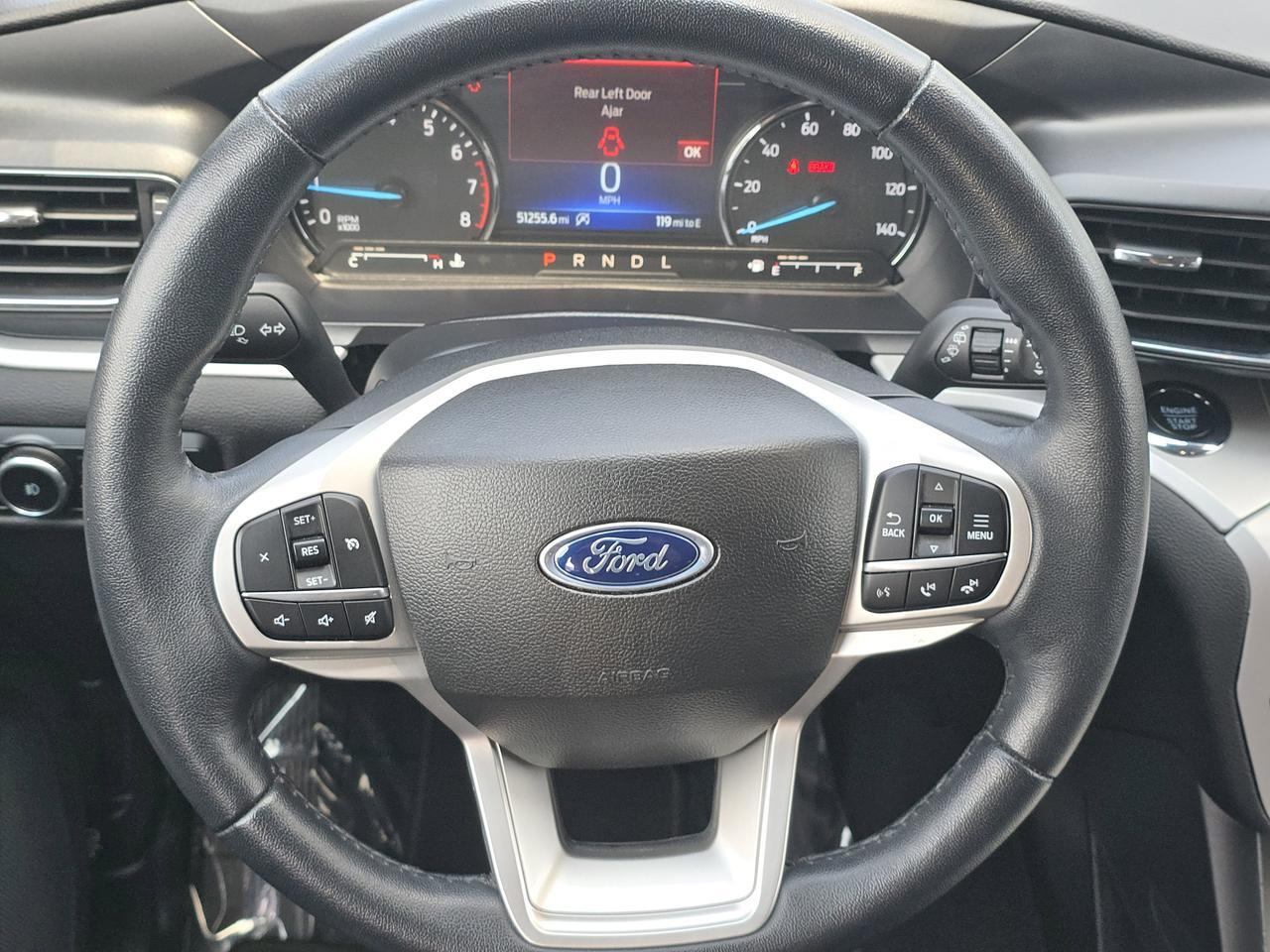 2023 Ford Explorer XLT Dalton GA