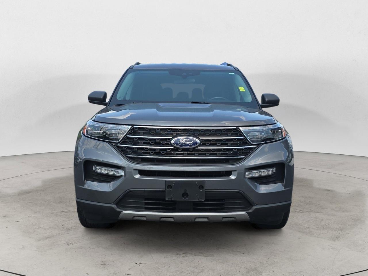 2023 Ford Explorer XLT Dalton GA