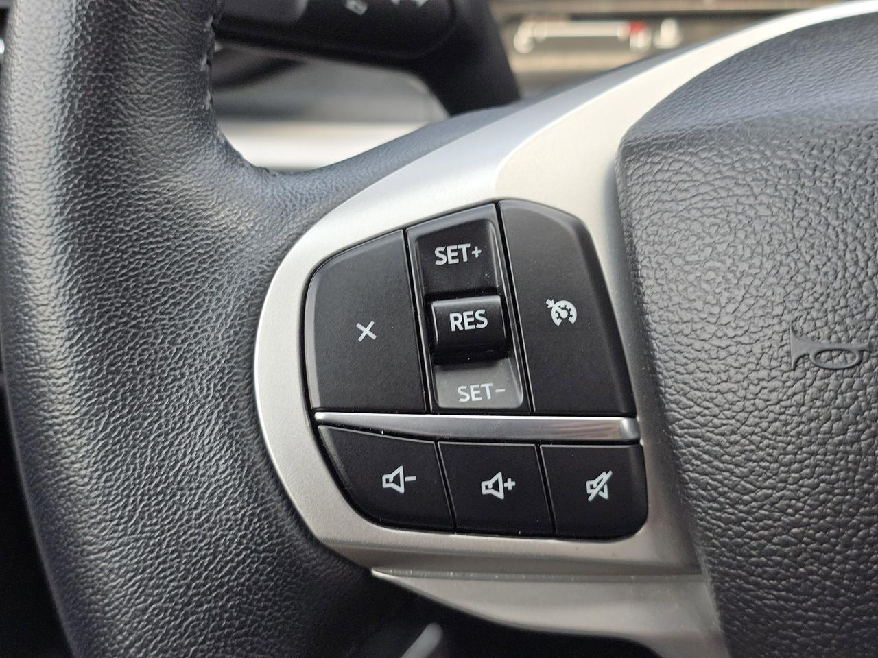 2023 Ford Explorer XLT Dalton GA