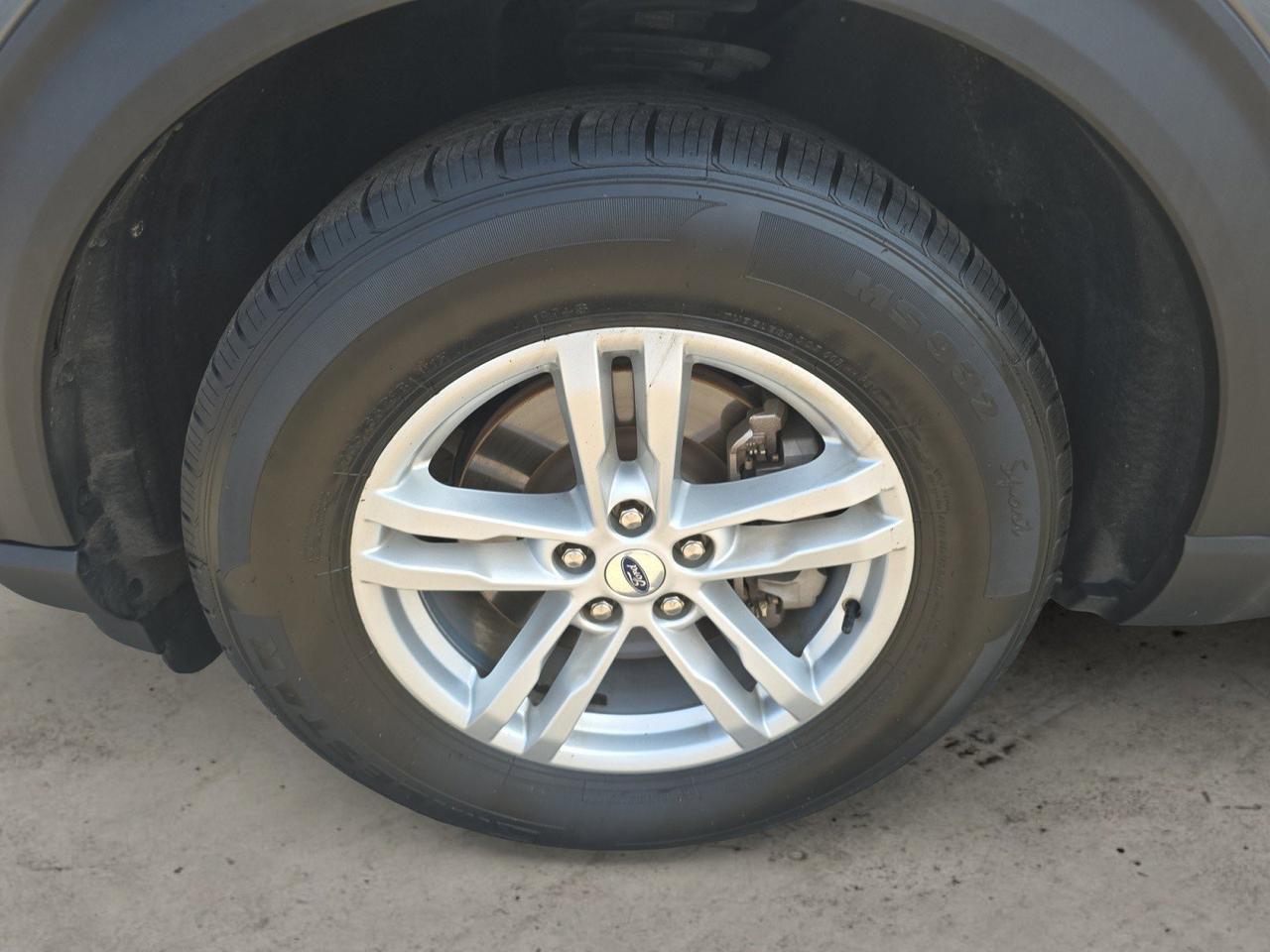 2023 Ford Explorer XLT Dalton GA