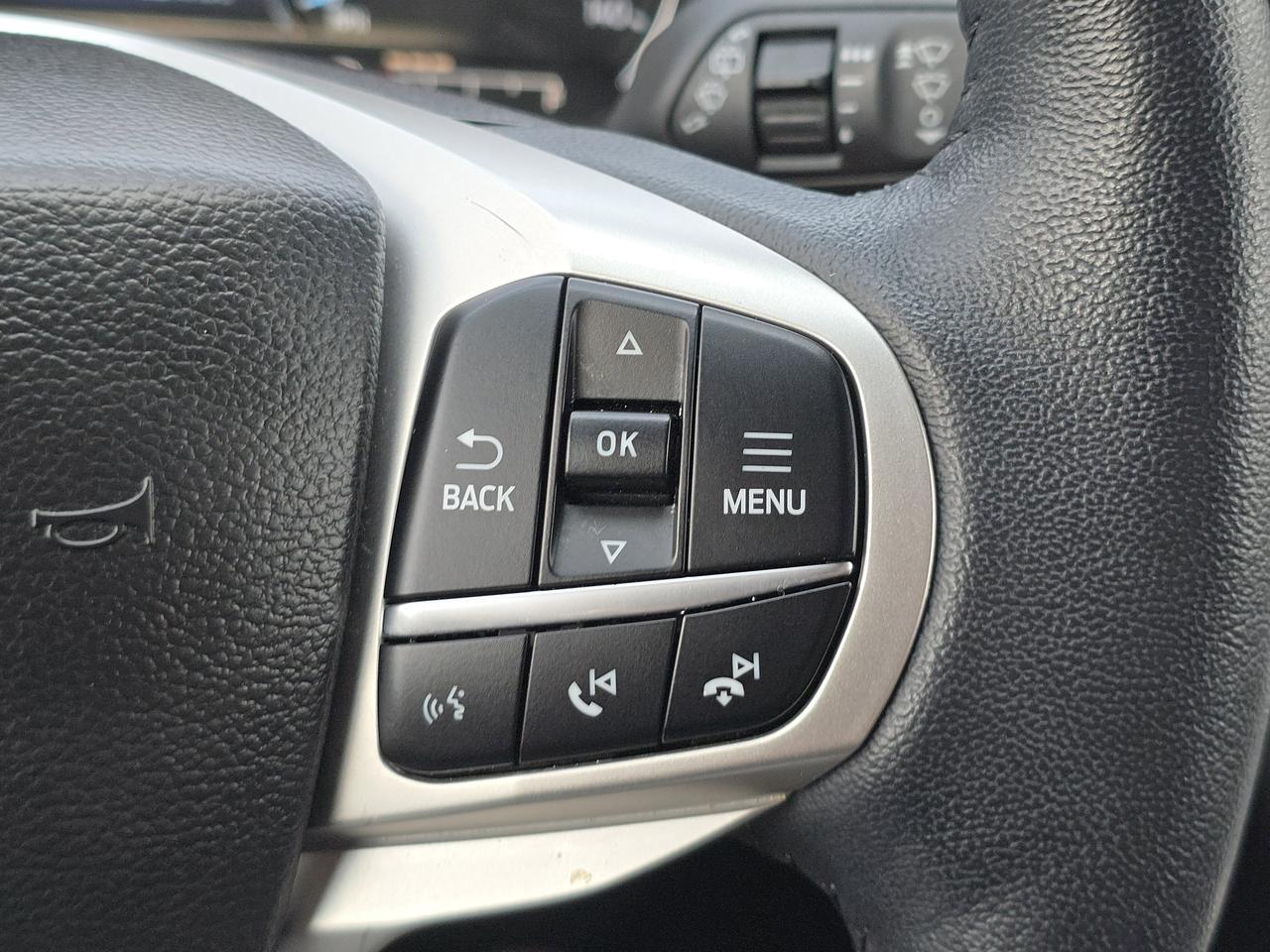 2023 Ford Explorer XLT Dalton GA