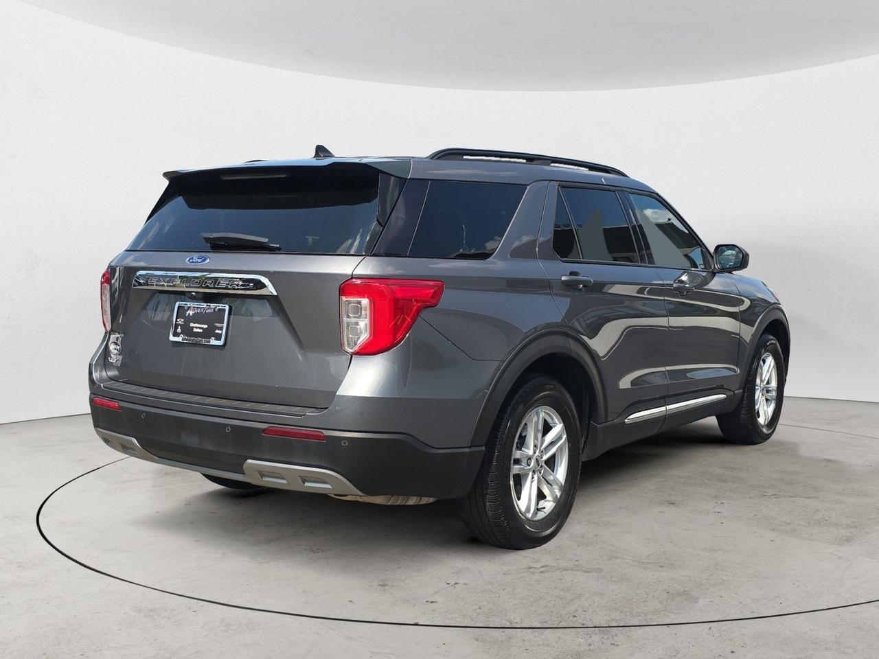 2023 Ford Explorer XLT Dalton GA
