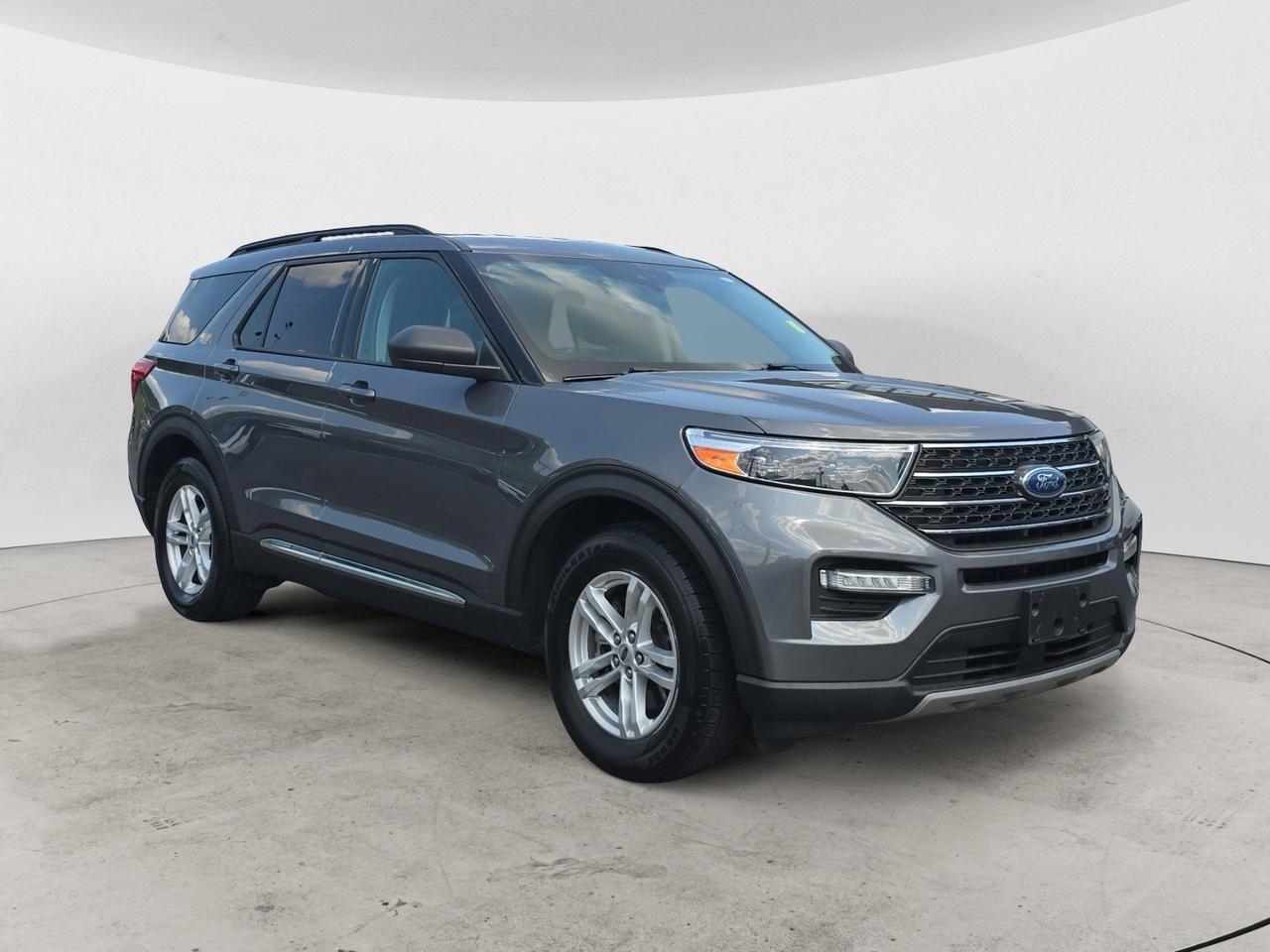 2023 Ford Explorer XLT Dalton GA