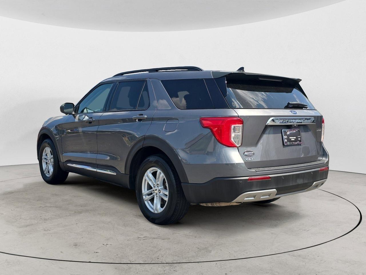 2023 Ford Explorer XLT Dalton GA
