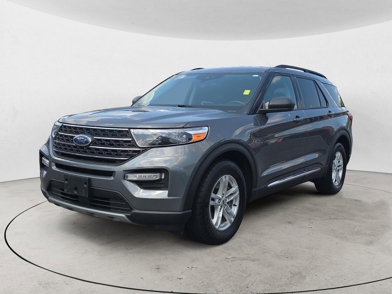 2023 Ford Explorer XLT Dalton GA