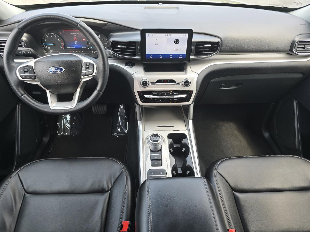 2023 Ford Explorer XLT Dalton GA