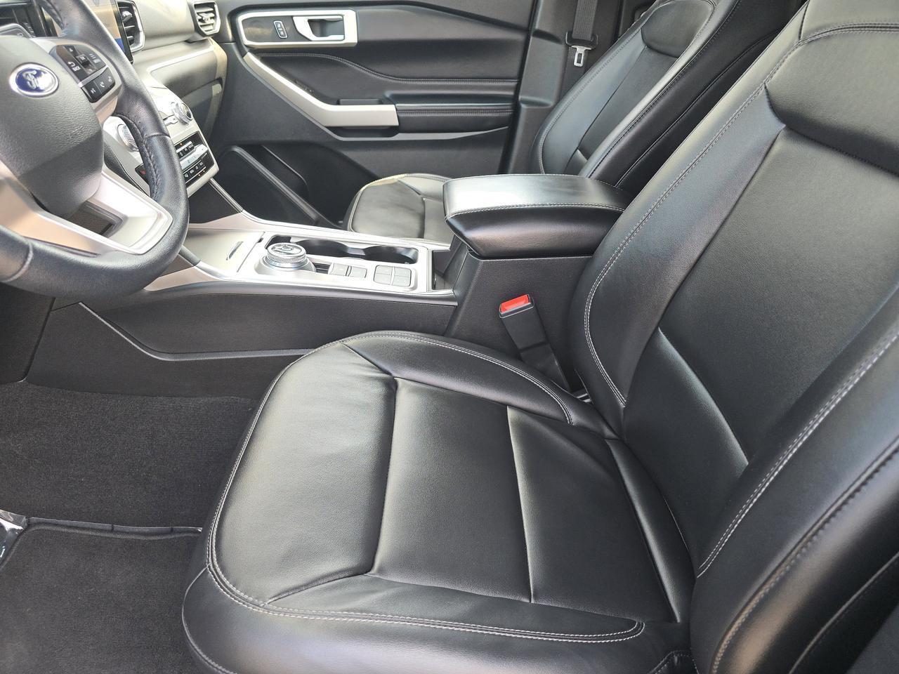 2023 Ford Explorer XLT Dalton GA