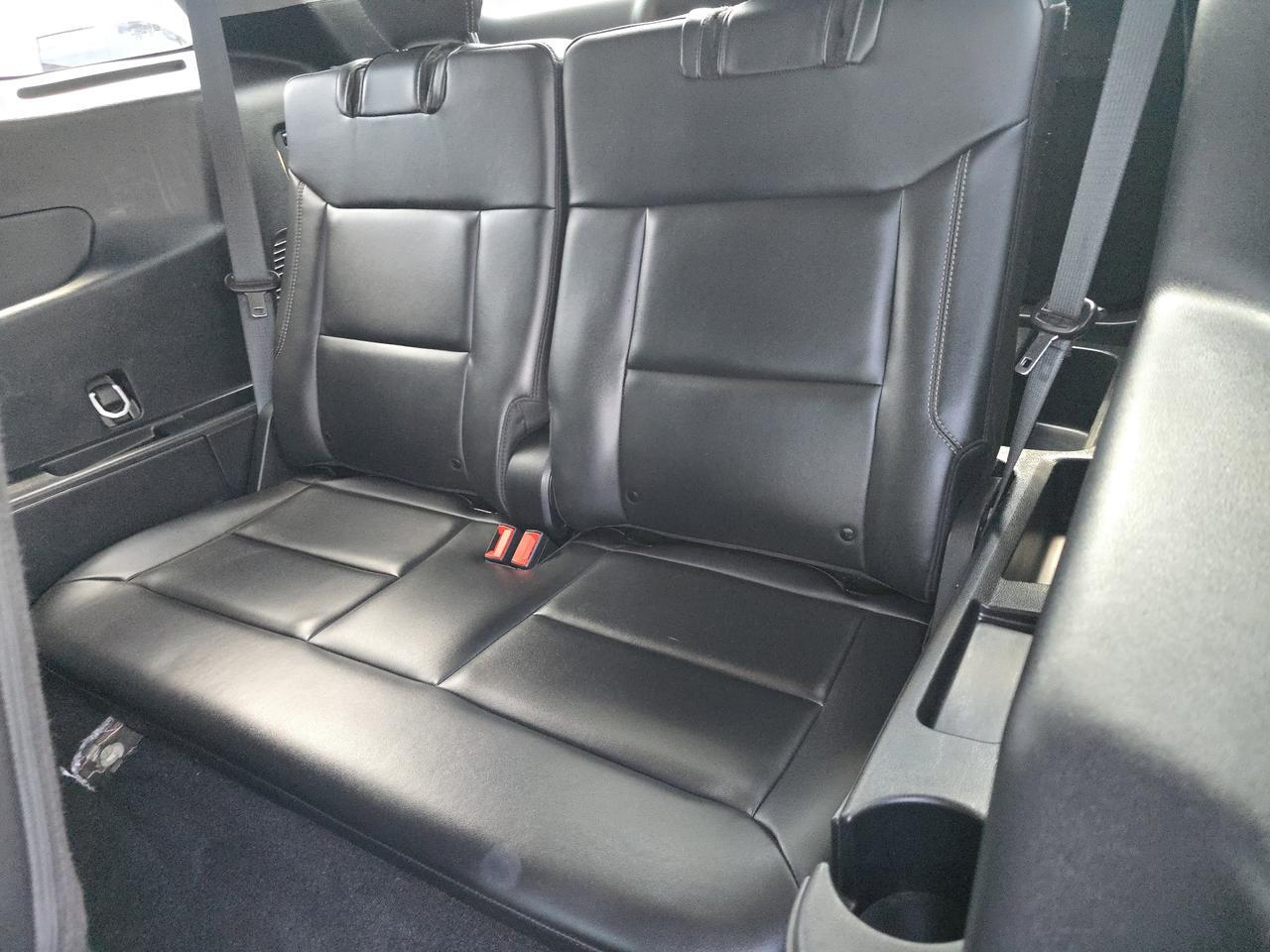2023 Ford Explorer XLT Dalton GA