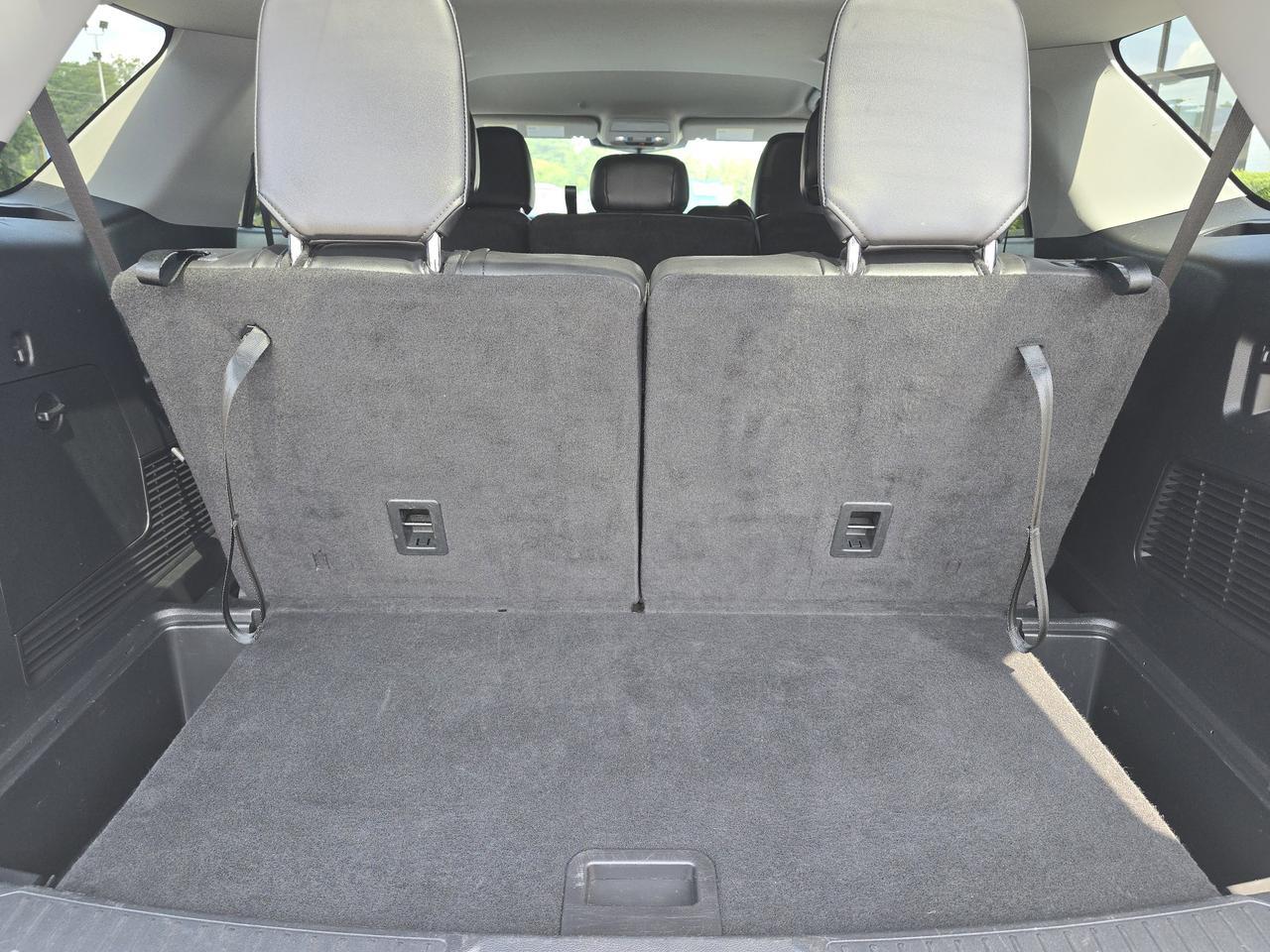 2023 Ford Explorer XLT Dalton GA