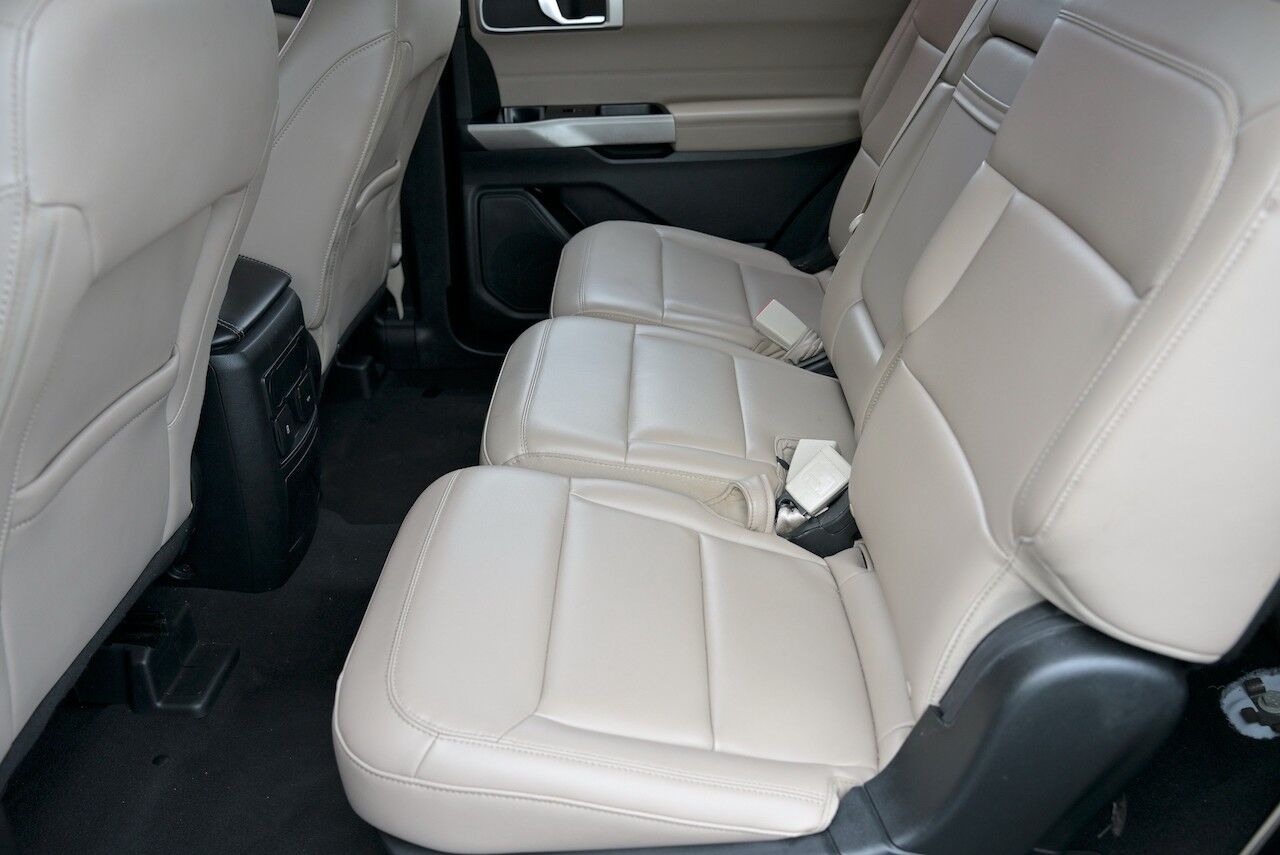 2023 Ford Explorer XLT Doral FL