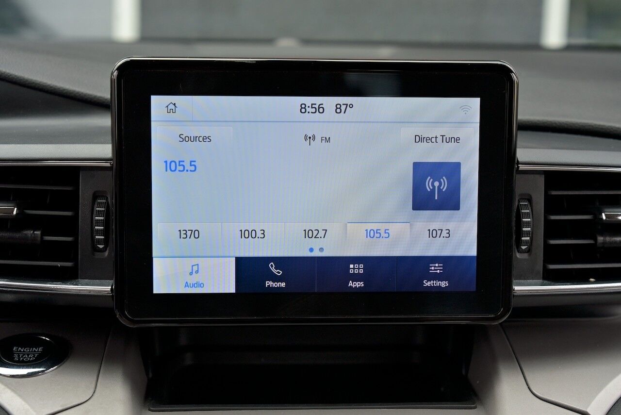 2023 Ford Explorer XLT Doral FL