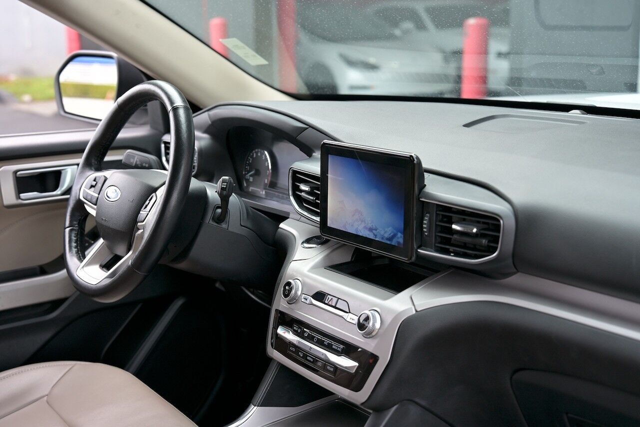 2023 Ford Explorer XLT Doral FL