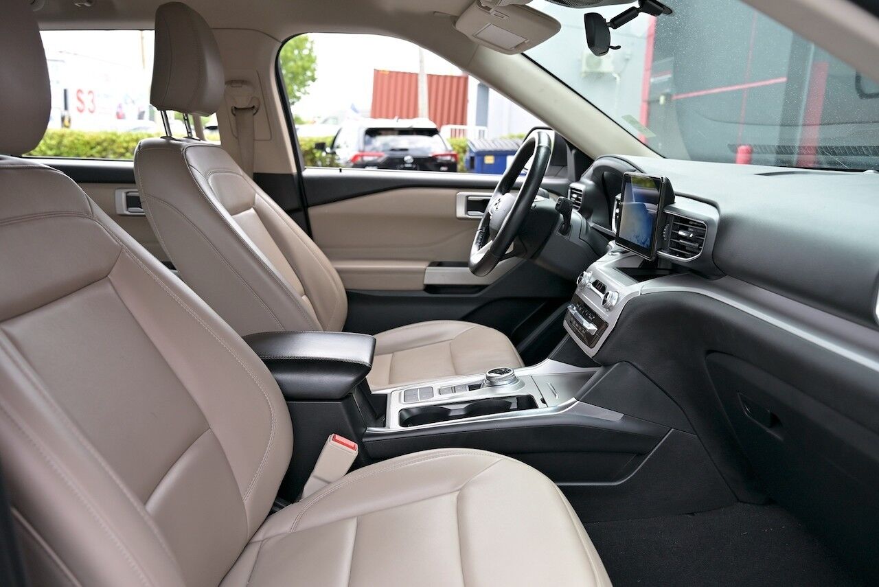 2023 Ford Explorer XLT Doral FL