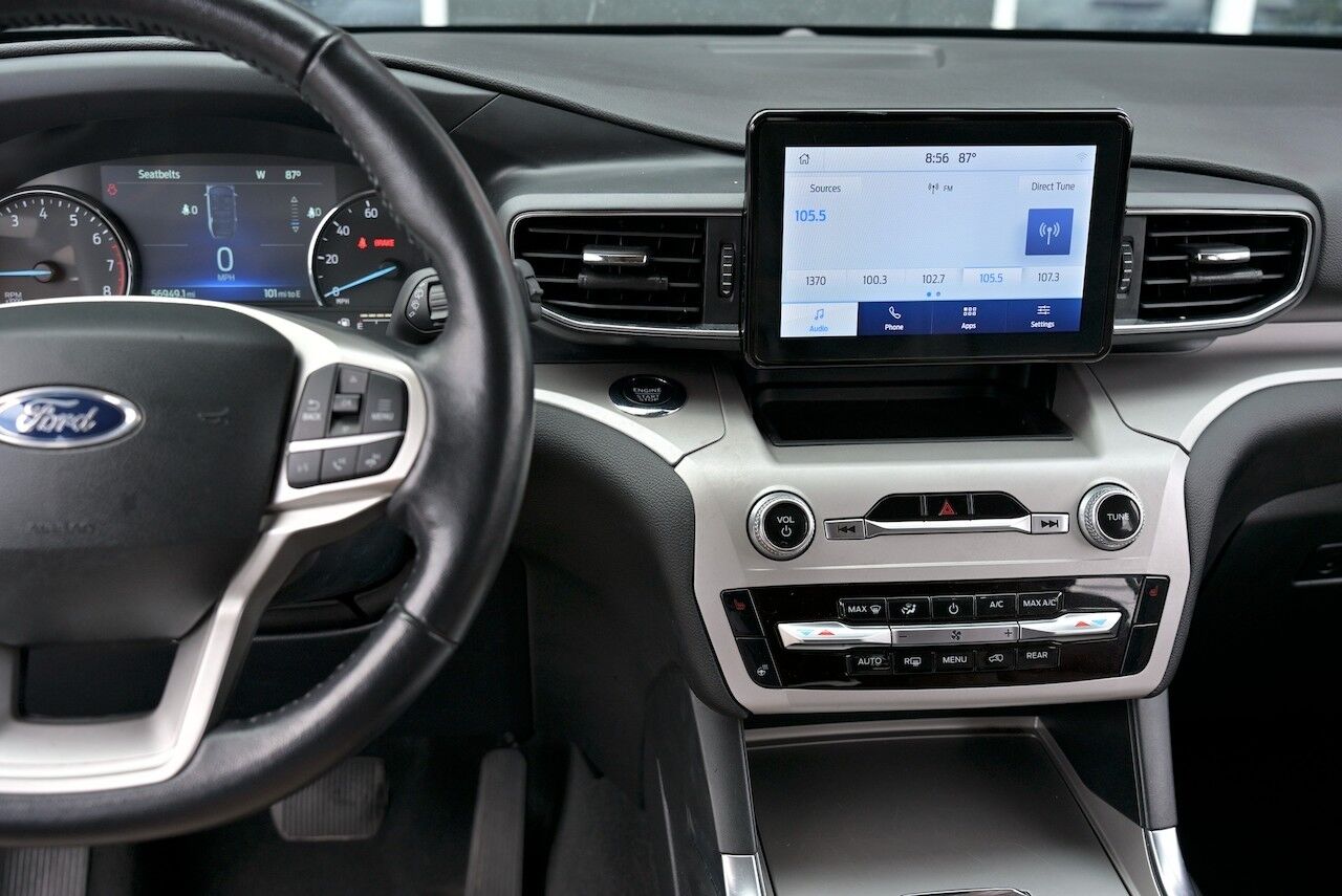 2023 Ford Explorer XLT Doral FL