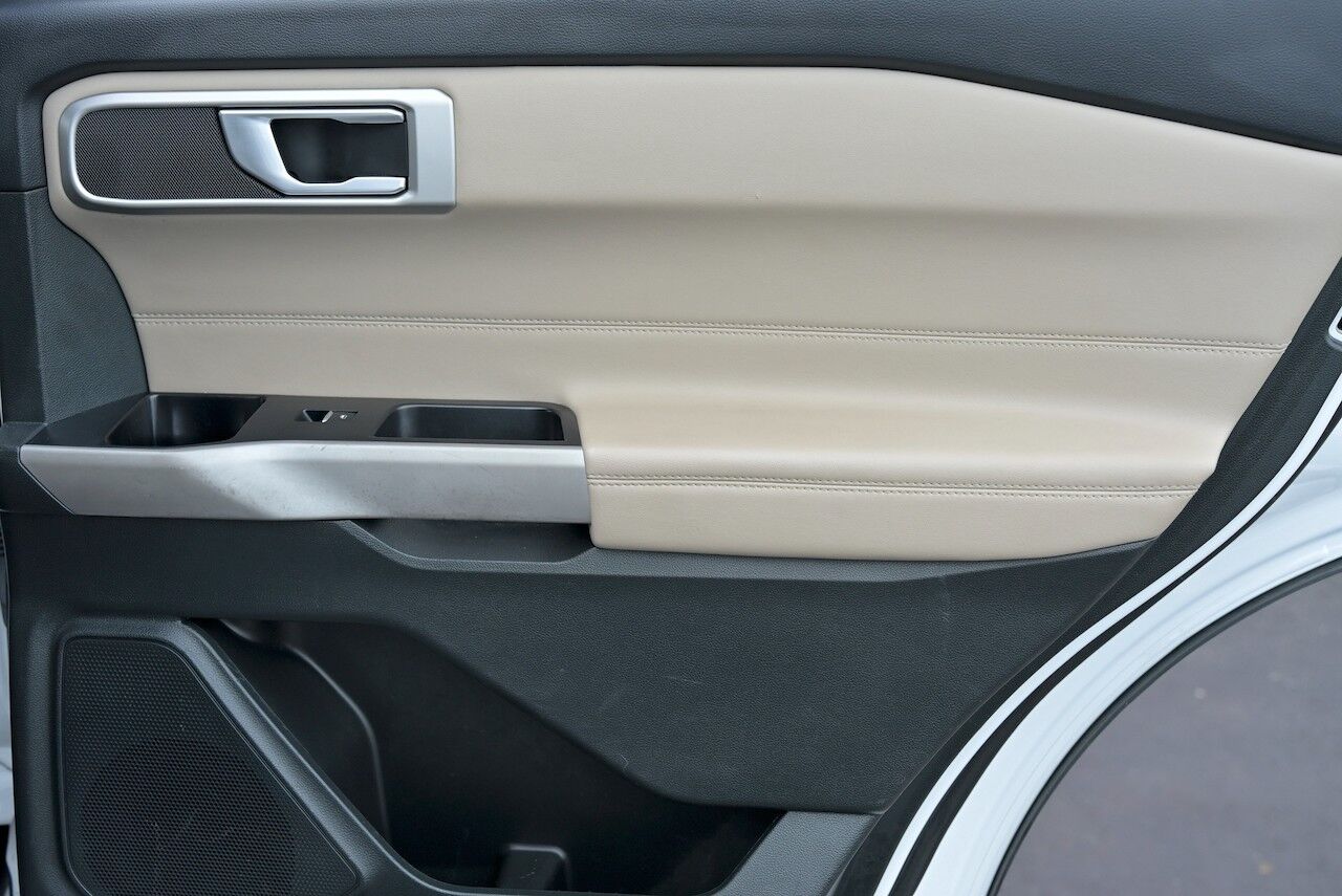 2023 Ford Explorer XLT Doral FL