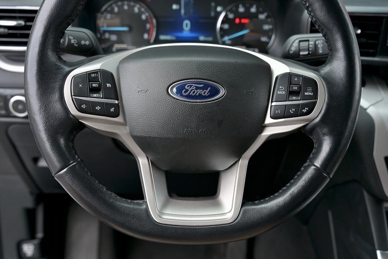 2023 Ford Explorer XLT Doral FL