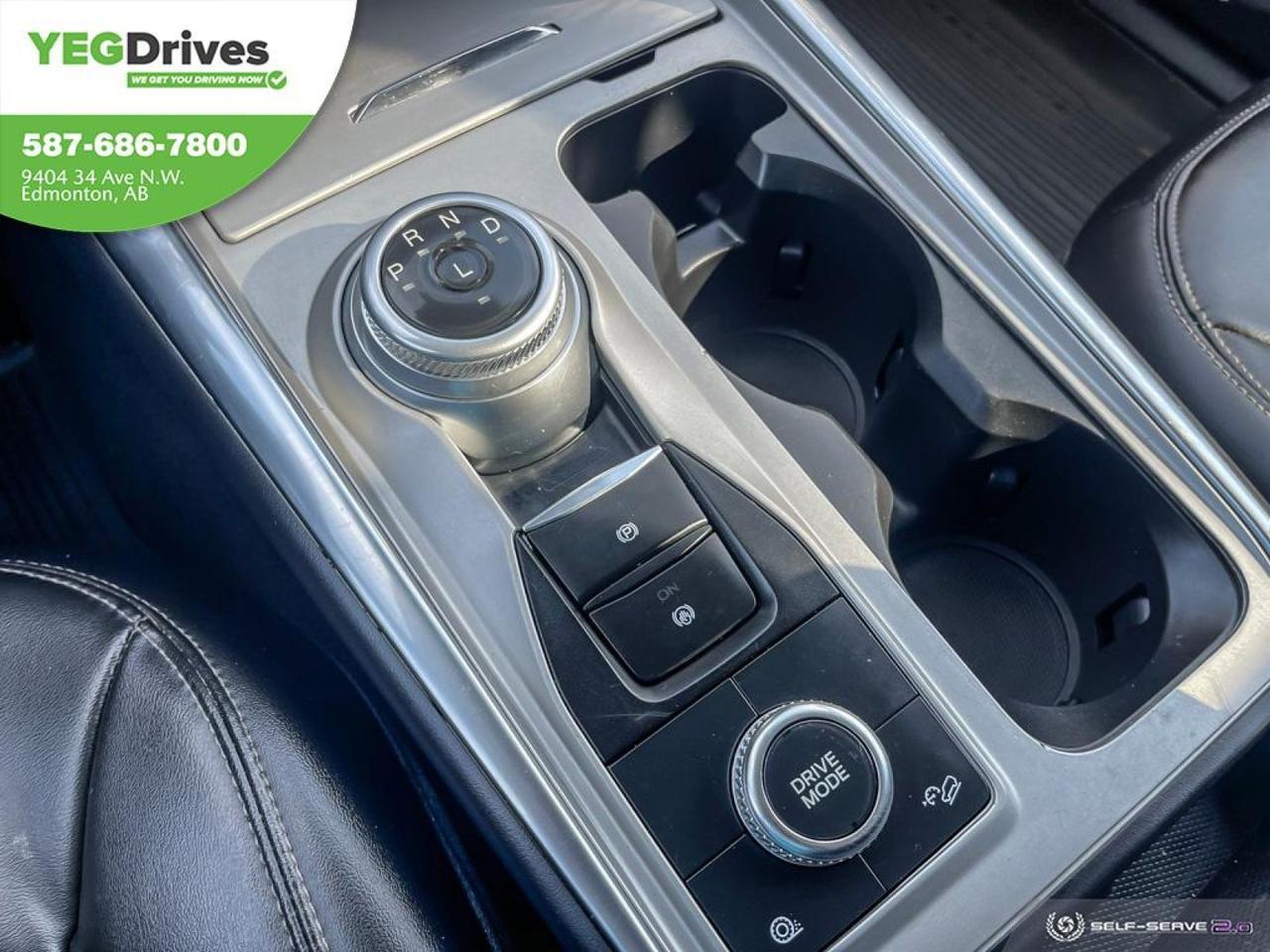 2023 Ford Explorer XLT Edmonton AB