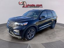 2023_Ford_Explorer_XLT_ El Paso TX 2023_Ford_Explorer_XLT_ El Paso TX